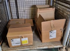 3M Scotchcal computer imagable labels and adhesive transfer tape