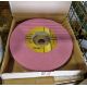 DIY consumables - Flap discs, deburring wheels, sanding belts and ceramic fibre discs - Image 5 of 11