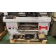 Harrison M300 bench lathe with Acu-Rite TurnMate DRO console - W 1700 x D 1900 x H 1250mm - Image 3 of 8