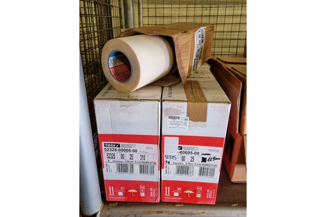 7x cases of 24x 200ml Rite-lok AC780 cyanoacrylate activator and more - Image 7 of 9