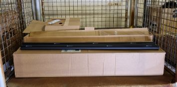 Heat shrink tubing - assorted sizes - MDT-A 32/7.5, MDT-A 120/40, MDT-A 12/3