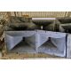 8x 1.5 inch horn flairs - 38 x 28cm - Image 4 of 4