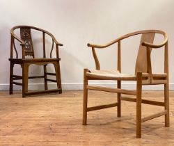 The Decorative House:  Antiques & Interiors