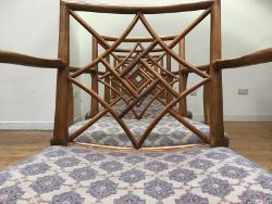 The Decorative House:  Antiques & Interiors