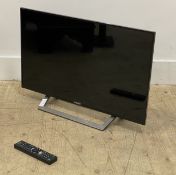 A Sony 32