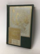 Thomas Hood - The Haunted House, illustrated by Austin Dobson, 1896 first edition