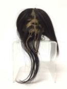 A ‘shrunken head’