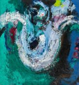 Otto Zitko, Ohne Titel