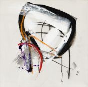 Hannes Mlenek, Ohne Titel