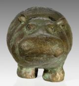 Gottfried Kumpf, Hippo