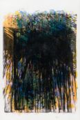 Hermann Nitsch, Ohne Titel (1984)