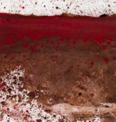 Hermann Nitsch, Ohne Titel