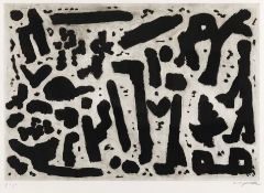 A. R. Penck, Ohne Titel