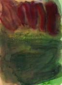 Herbert Brandl, Ohne Titel