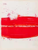 Markus Prachensky, Ohne Titel