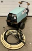 TOOLS - Kew power washer (1500) E/T