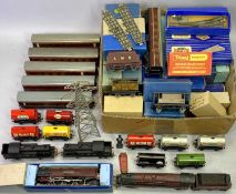 HORNBY DUBLO ELECTRIC TRAIN SET - LMS 6231 Duchess of Atholl (mint, boxed), LMS 6231 Duchess of