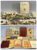 EPHEMERA & OTHER COLLECTABLES - 1930s black and white photographs of aircraft, army photographs,