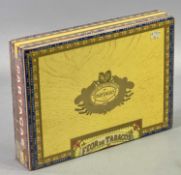 CIGARS - Flor De Tabacos de Partagas 25 cigars, original sealed box