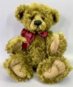 ISABELLE COLLECTION - limited edition (1/200) Teddy Bear by The Bear Studio Company Limited, with