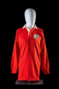 1971 British Lions | Gerald Davies