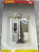 HORNBY OO GAUGE - quantity of track, standard points, extension packs, transformers and other