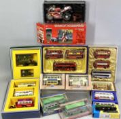 DIECAT VEHICLES - to include Minichamps 1:12 Scale boxed Ducati 996 Superbike, Carl Fogarty, two