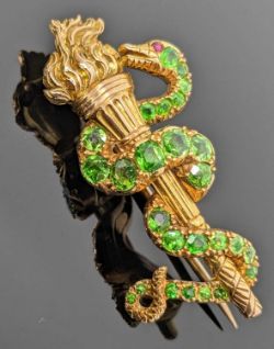 Selections & Collections, Cardiff