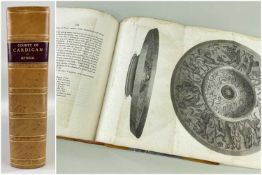 MEYRICK (SAMUEL RUSH). The History and Antiquities of the County of Cardigan. Collected from the few