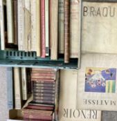 ANTIQUARIAN BOOKS - 'Byron's Works' and '1937 Coronation Souvenir Book', 'Beatles Complete', 'Social