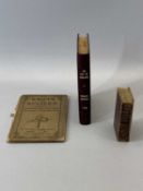 CHARLES BOWLKER OF LUDLOW - 'The Art of Angling' with black and white engraved illustrations,