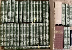 CHARLES DICKENS COMPLETE WORKS The Centennial Edition in 36 volumes, Mrs Beeton's Household
