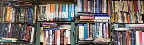 BOOKS - to include hardbacks, 'Lilibet', 'Jack the Ripper', 'Bizarre Bets', 'Commemorative