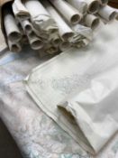 MAPS - a large assortment of ordinance survey sheets, mainly Wales