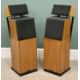 HI-FI EQUIPMENT - NAIM AUDIO LTD 2 x SBL floorstanding speakers with top speaker recline, 87cms H - Image 1 of 5