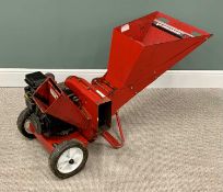 MTD PETROL ENGINE CHIPPER