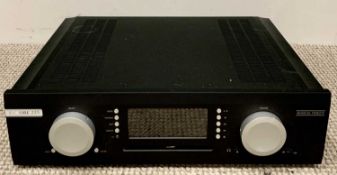 HI-FI EQUIPMENT - Musical Fidelity M6 Encore multi format audio streamer