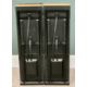 HI-FI EQUIPMENT - NAIM AUDIO LTD 2 x SBL floorstanding speakers with top speaker recline, 87cms H - Image 3 of 5