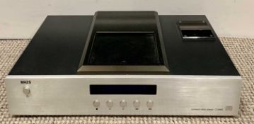 HI-FI EQUIPMENT - MHZS Compact disc player CD66E