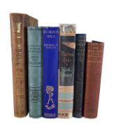 ASSORTED ETHNOLOGY, TRAVEL & EXPLORATION, including SNELLERN (DR. MAURITS) De Reis van de Stella