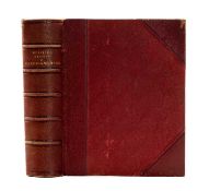 MEYRICK (Samuel Rush) The History and Antiquities of the County of Cardigan, London: T. Bensley,