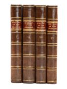 MARIGNY (ABBE DE), The History of the Arabians under the Government of the Caliphs from Mahomet