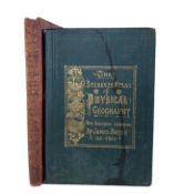 PYNE (J. B.) Lake Scenery of England. Chromolitho title & col. litho plates, as called for, 4to,