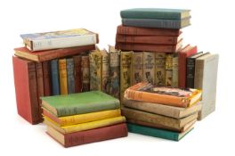 BLYTON (ENID) Assorted titles, including editions by Macmillan, Collins, Methuen, Hodder &
