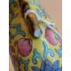 CHINESE FAMILLE ROSE 'DOUBLE PHEASANT' MOON FLASK, 6-character Tongzhi seal mark, enamelled with - Image 3 of 6