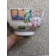 TWO CHINESE FAMILLE ROSE PORCELAIN TEABOWLS, late 18th Century, painted with figures, one in the - Image 4 of 5
