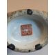 CHINESE FAMILLE ROSE 'DOUBLE PHEASANT' MOON FLASK, 6-character Tongzhi seal mark, enamelled with - Image 2 of 6