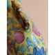 CHINESE FAMILLE ROSE 'DOUBLE PHEASANT' MOON FLASK, 6-character Tongzhi seal mark, enamelled with - Image 6 of 6
