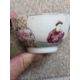 TWO CHINESE FAMILLE ROSE PORCELAIN TEABOWLS, late 18th Century, painted with figures, one in the - Image 2 of 5