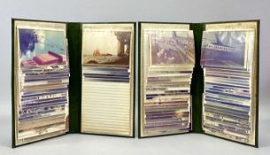 ORIGINAL PHOTOGRAPHY ASSOCIATED WITH OIL RIGS, HELICOPTERS, SHIPS ETC - over 160